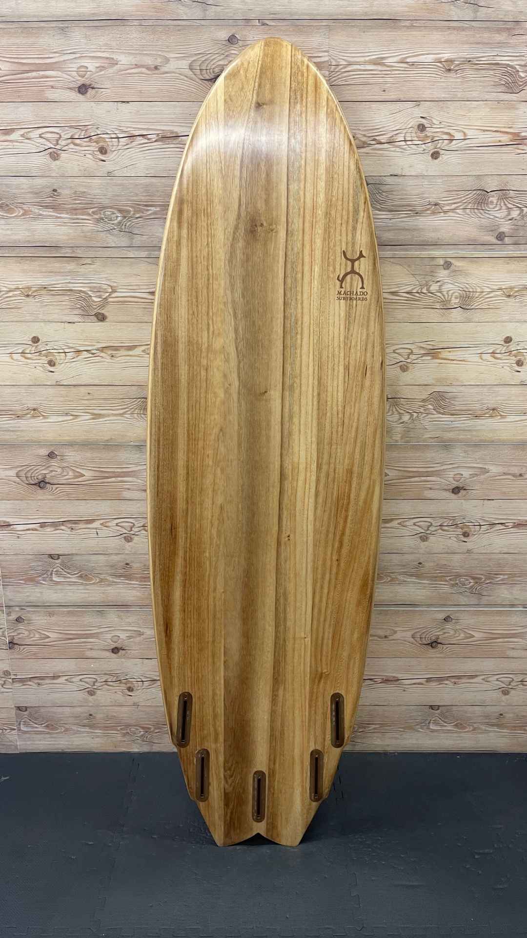 Nine Palm 6'7"