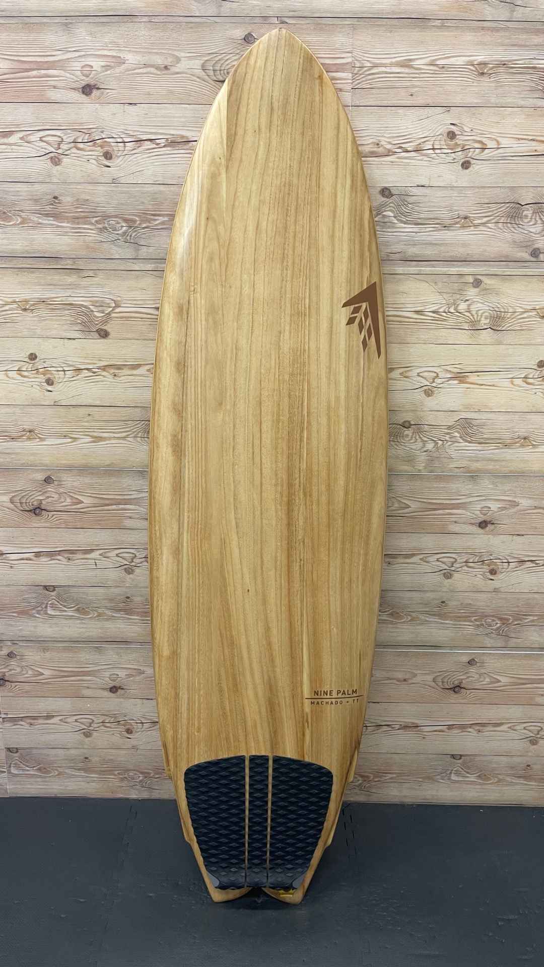 Nine Palm 6'7"