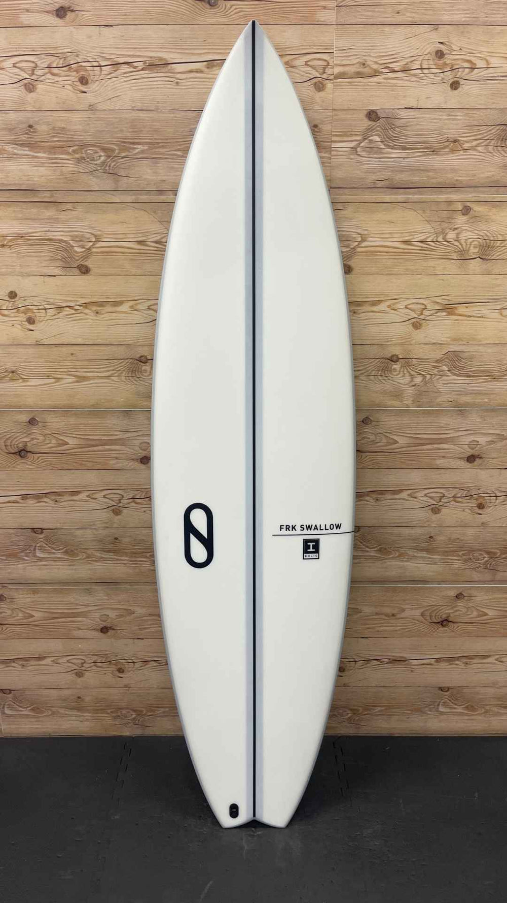 FRK Swallow *Blem 5'10"