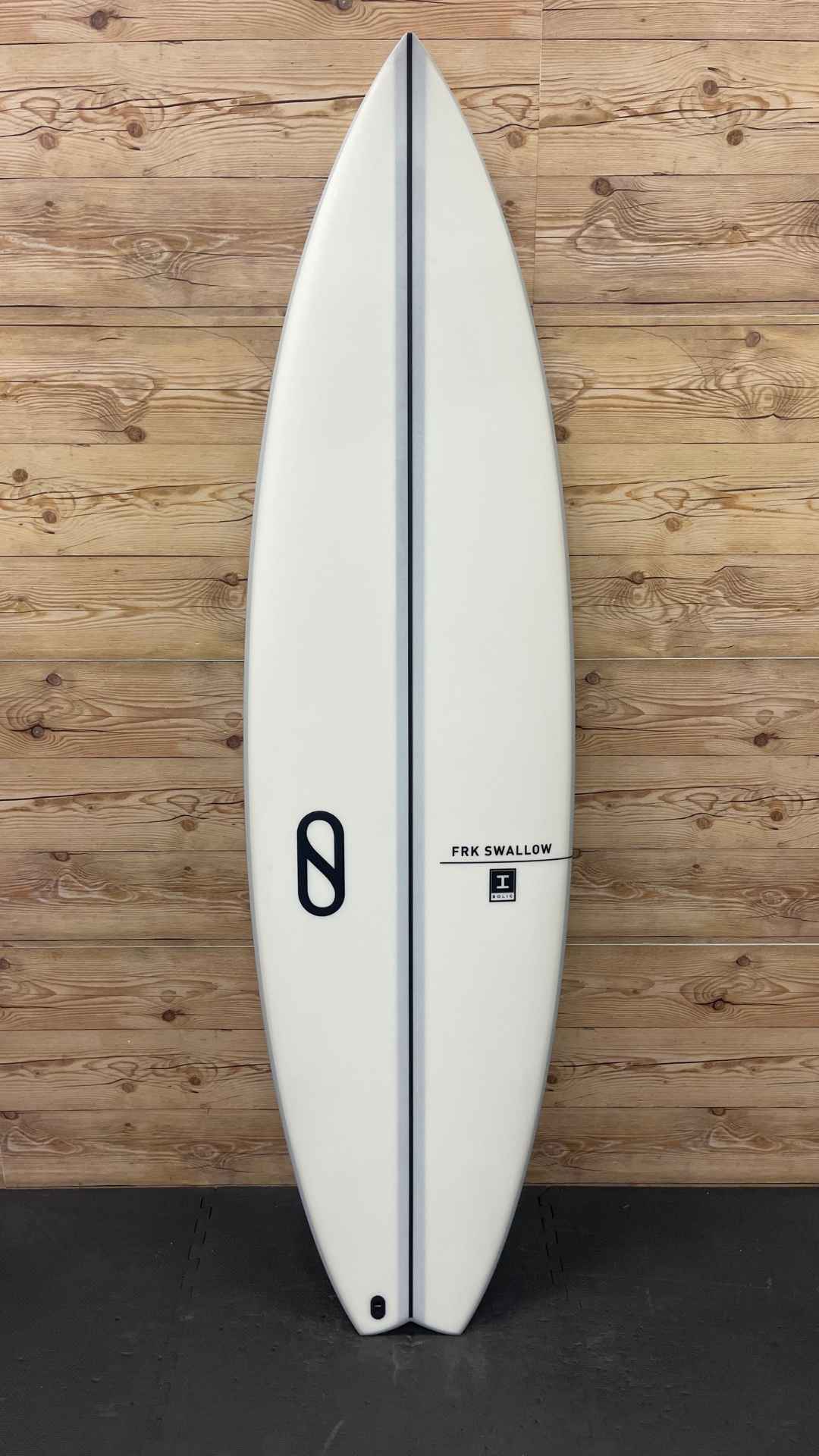 FRK Swallow *Blem 5'10"