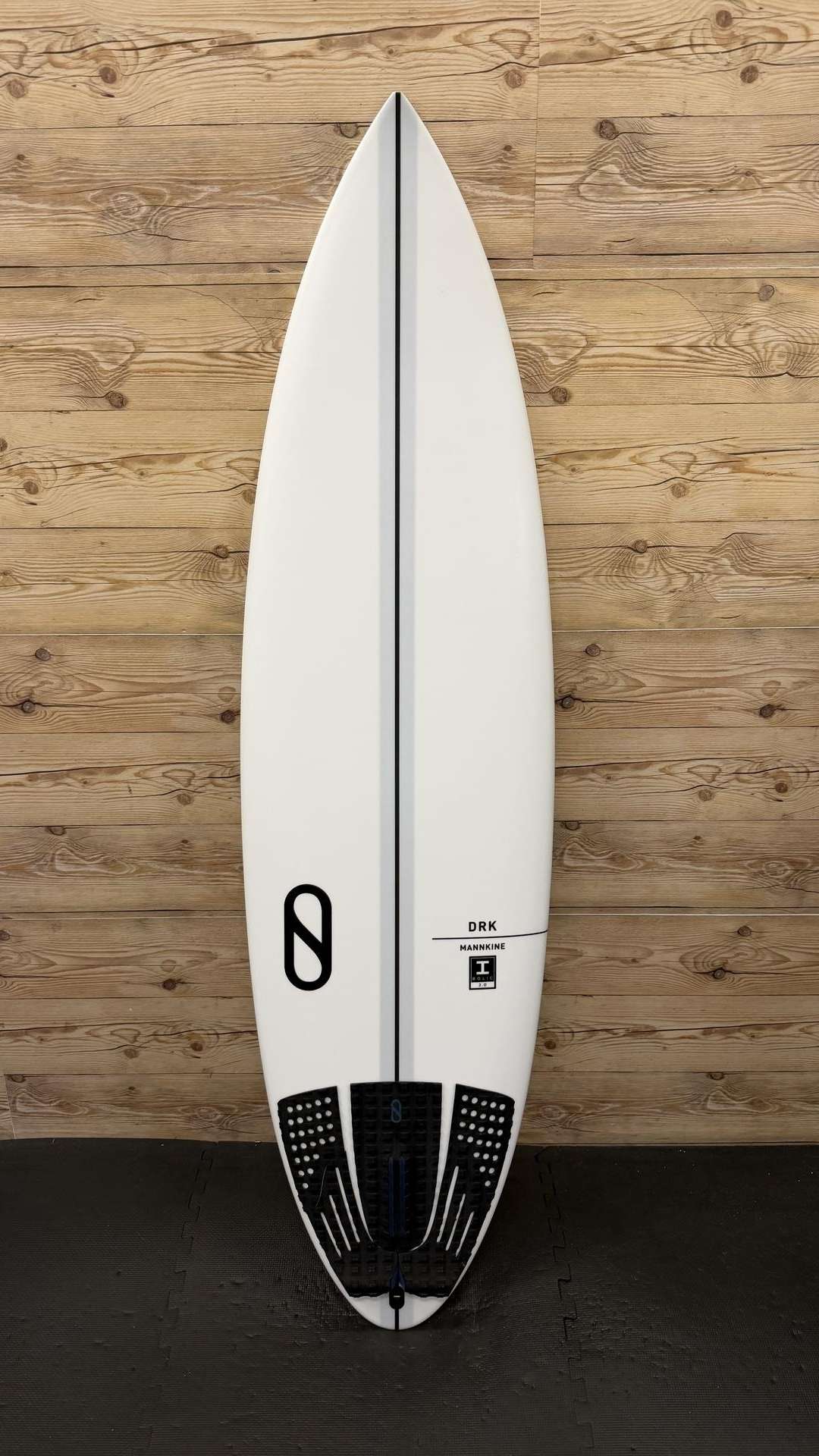 DRK 5'9"