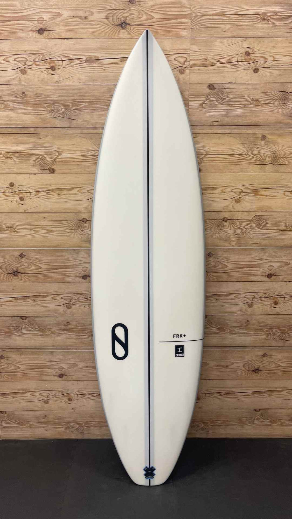 FRK+ *Blem 6'0"