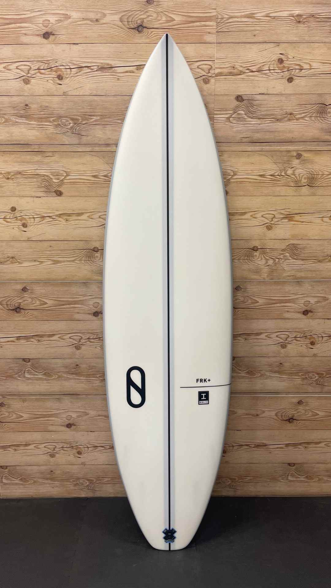 FRK+ *Blem 6'0"