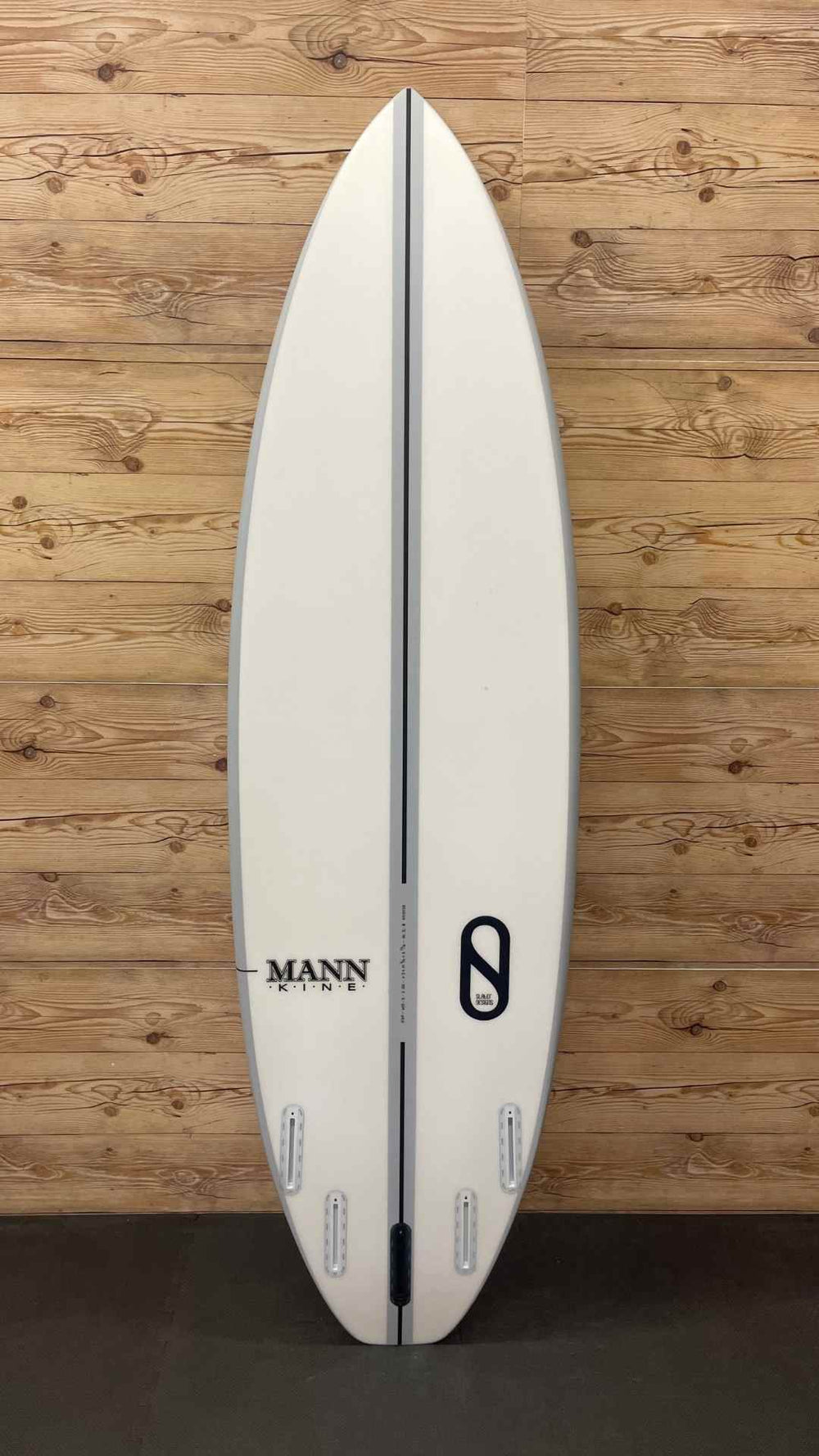 FRK+ *Blem 6'0"