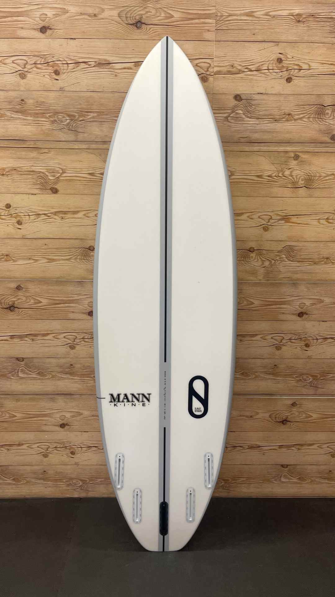 FRK+ *Blem 6'0"