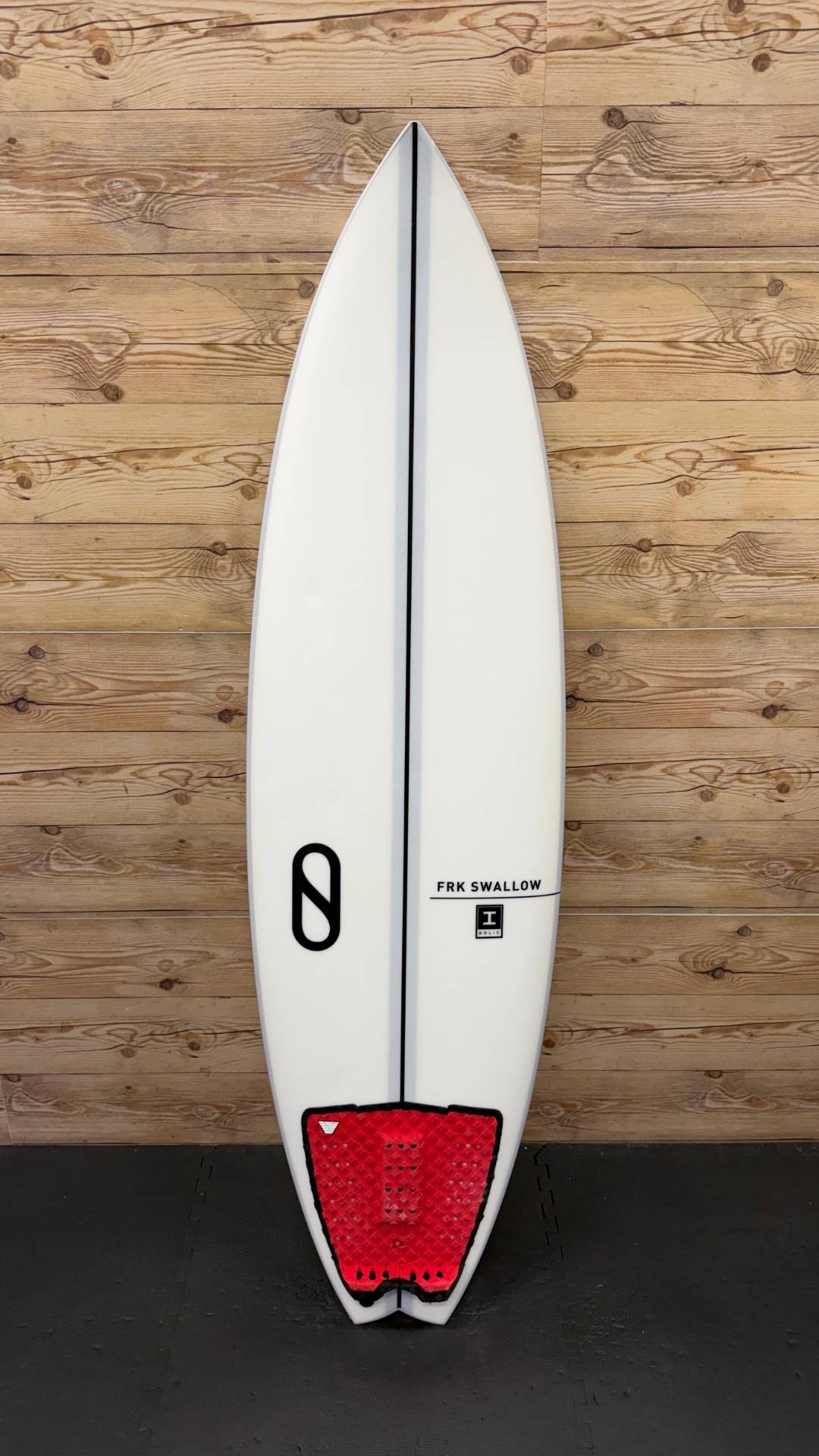 FRK Swallow 5'7"