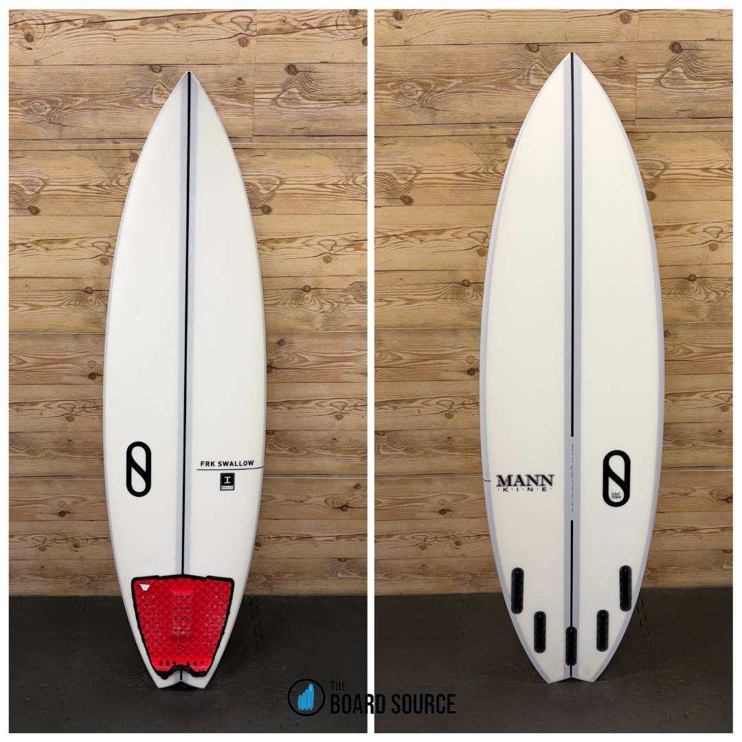 FRK Swallow 5'7"