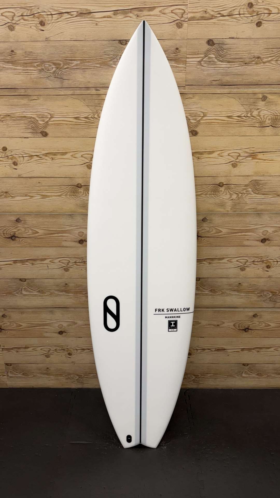 FRK Swallow *Blem 5'10"