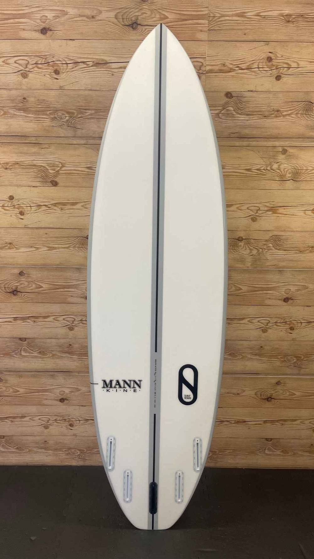 FRK+ 6'4"