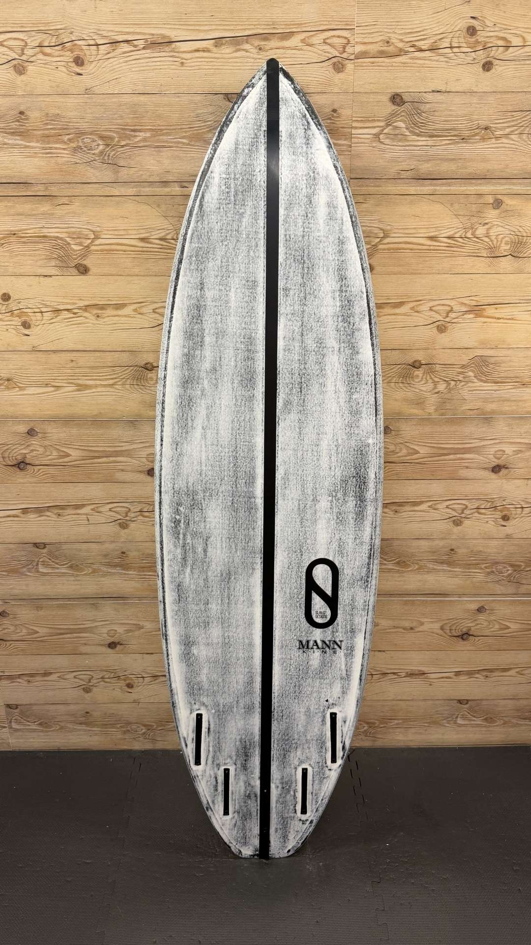 FRK+ 5'10"