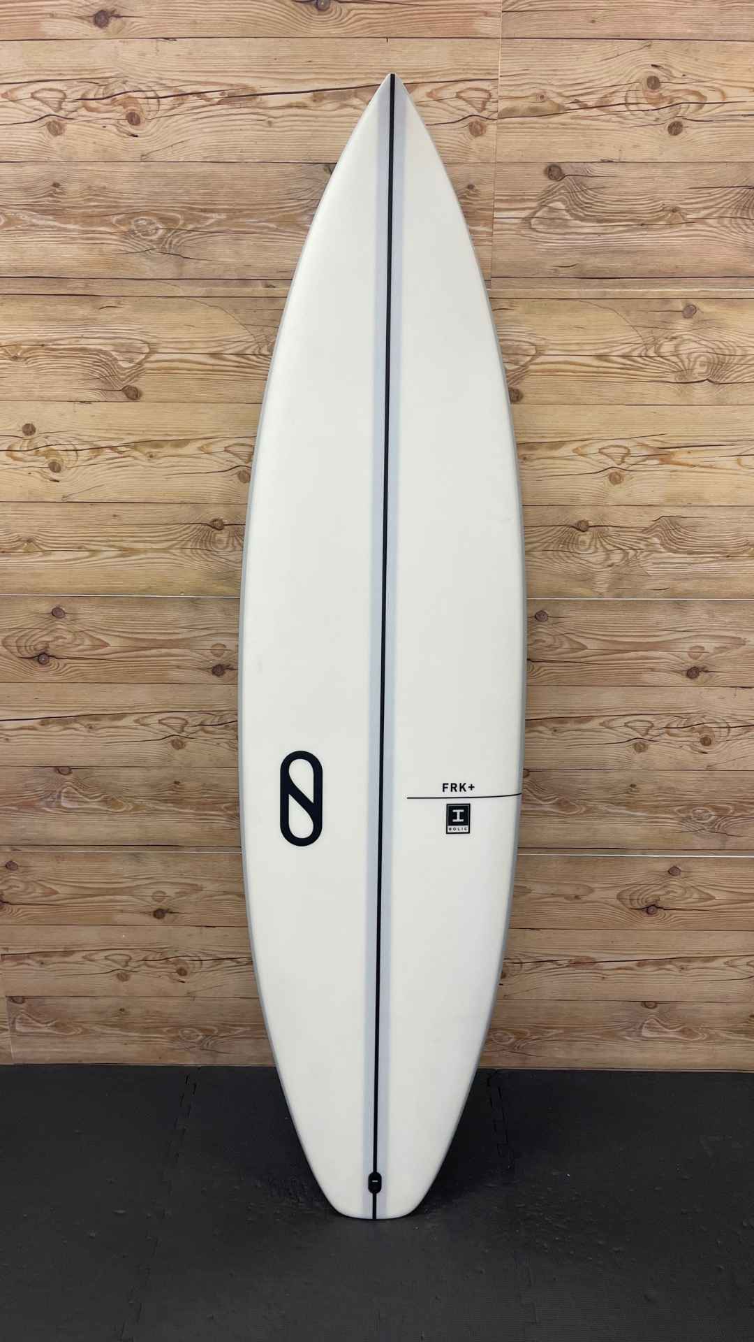 FRK+ *Blem 6'0"