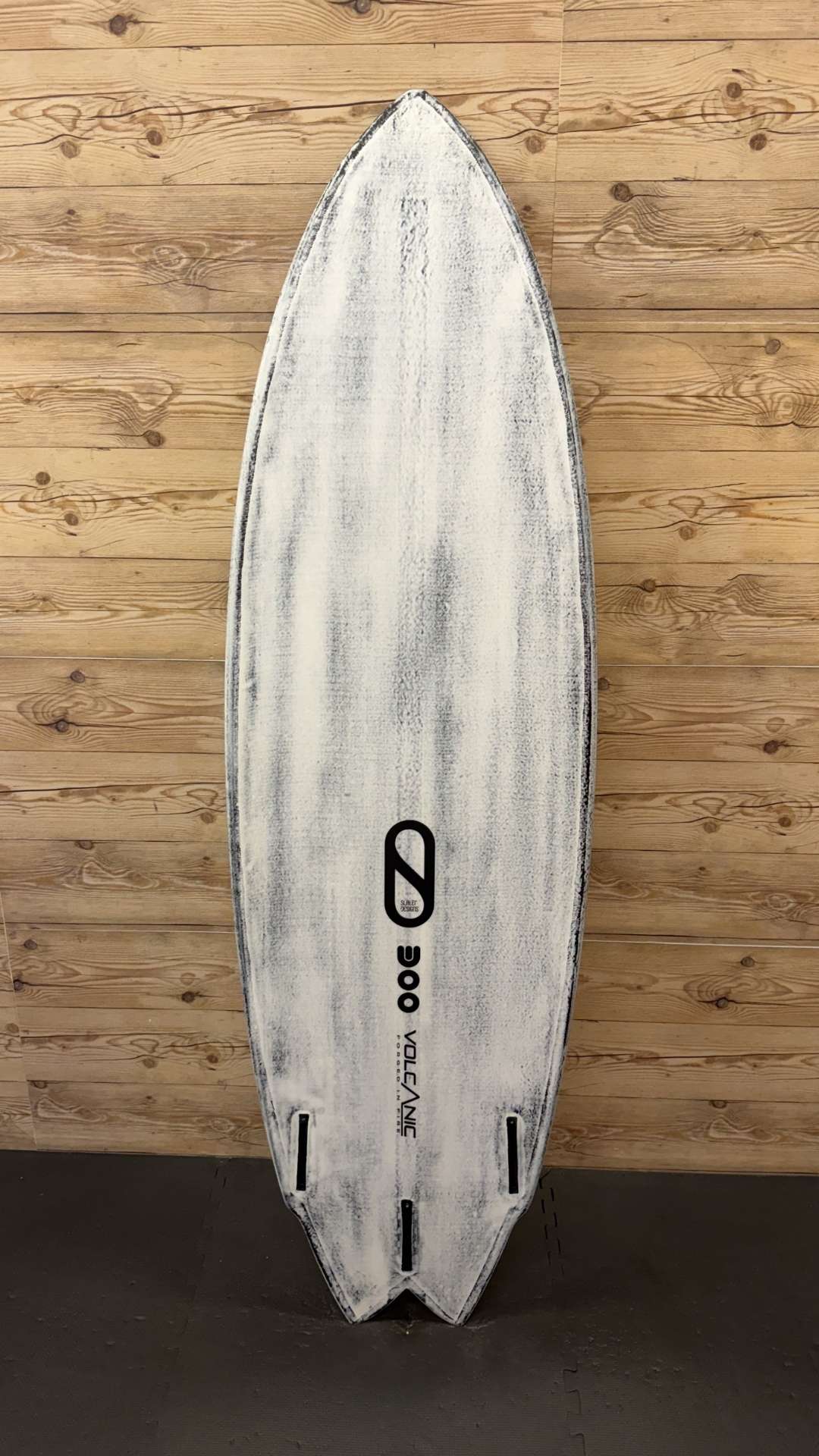 Great White Twin 6'0"