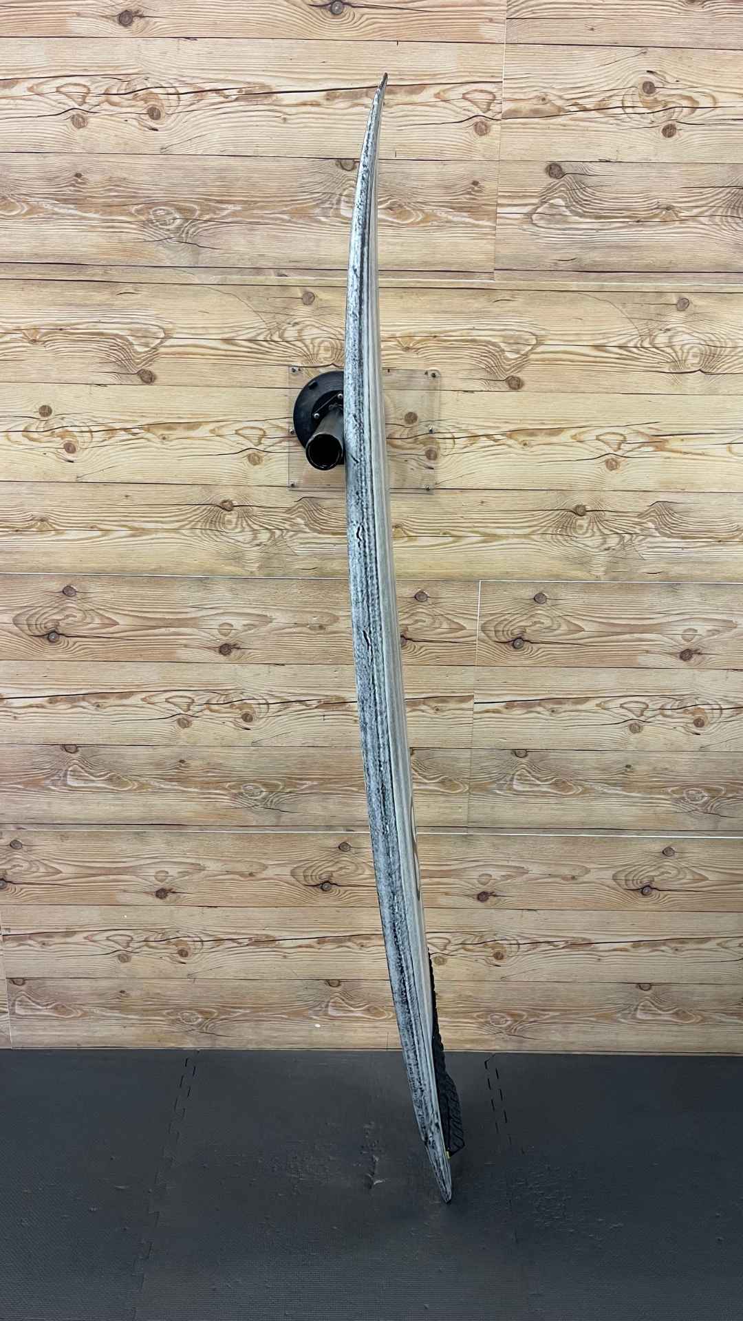 Great White Twin 5'8"