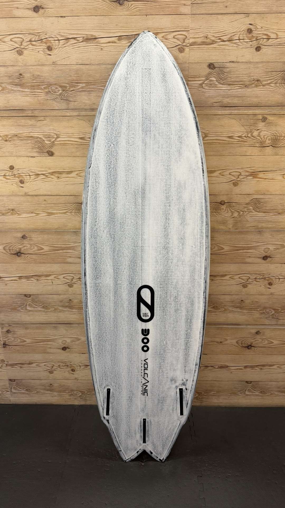 Great White Twin 6'0"