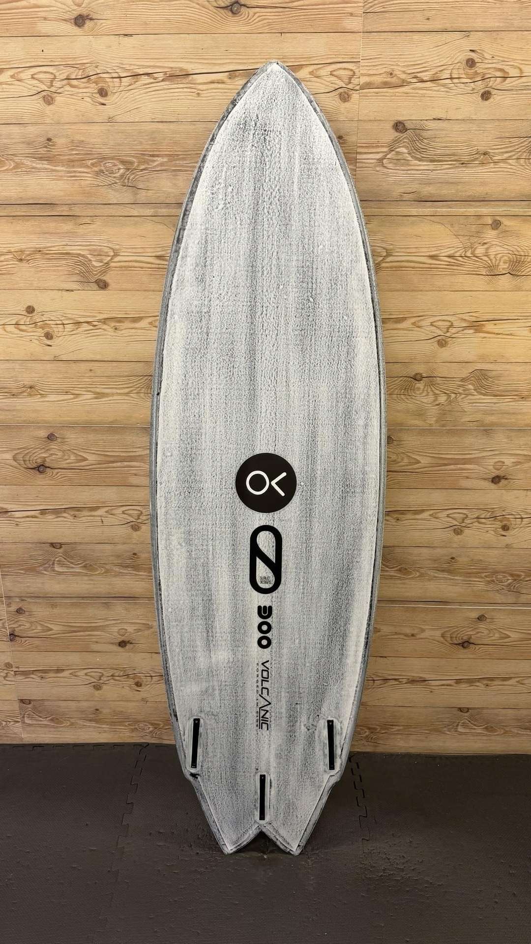Great White Twin 6'0"