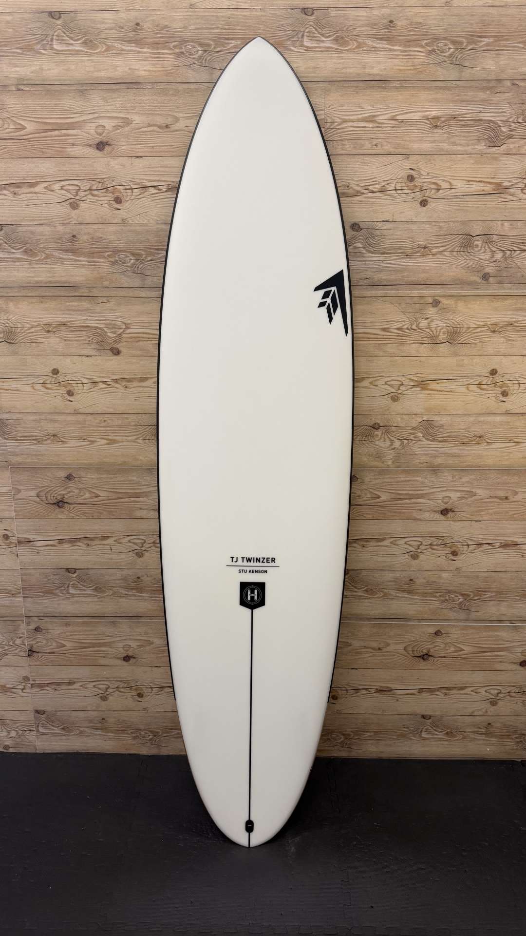 TJ Twinzer 7'0"