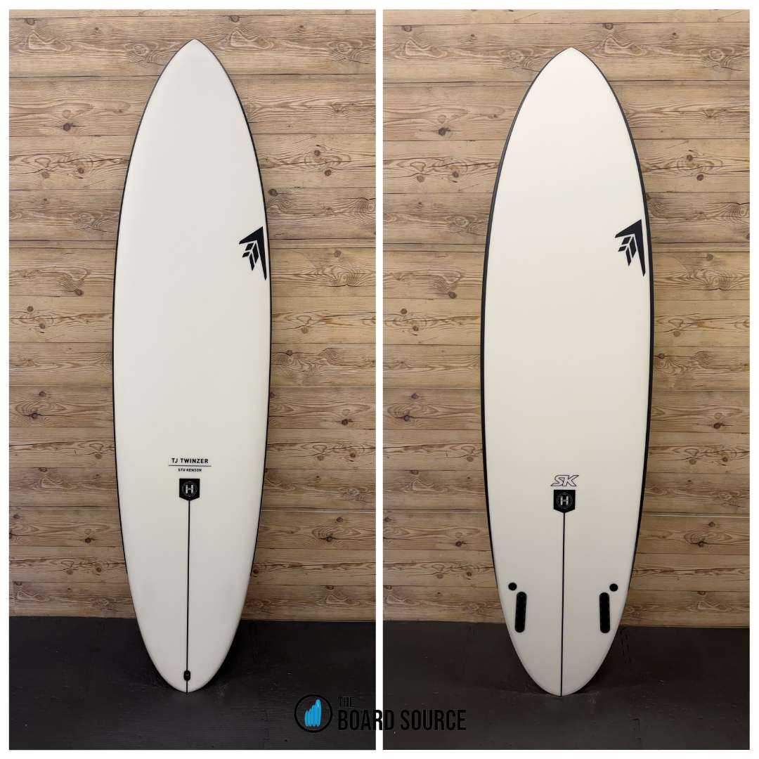 TJ Twinzer 7'0"