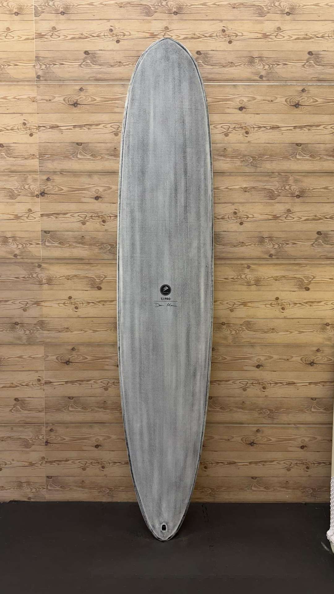 TJ Pro 9'0"