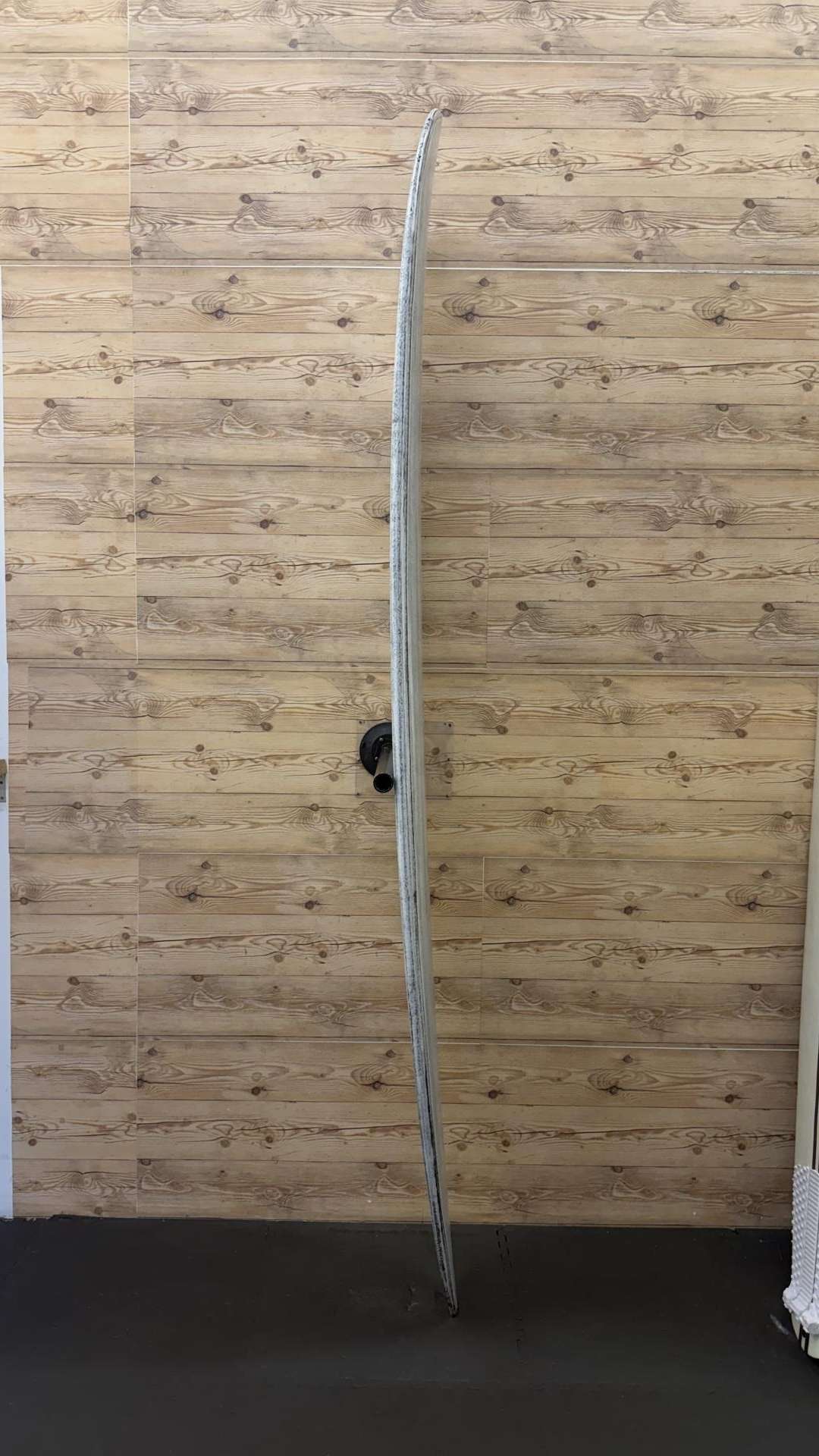 TJ Pro 9'0"