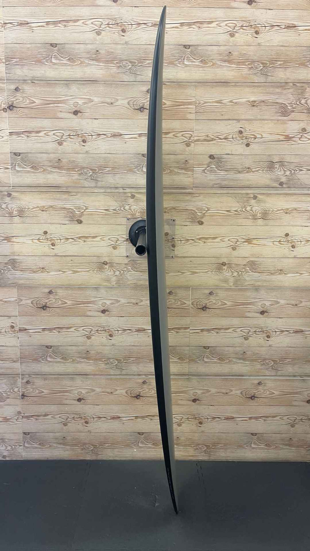 TJ Twinzer *Blem 7'4"