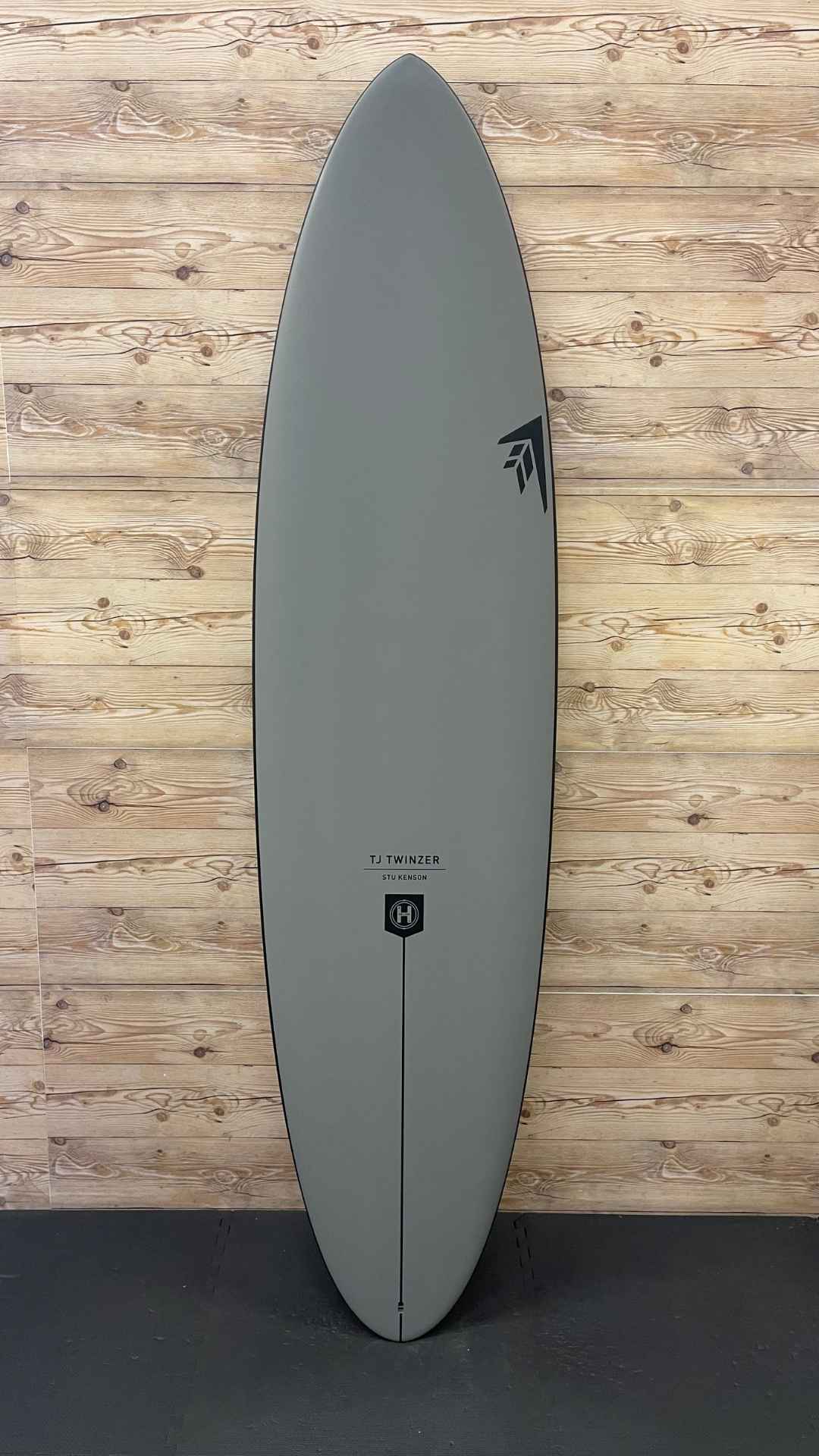 TJ Twinzer *Blem 7'4"