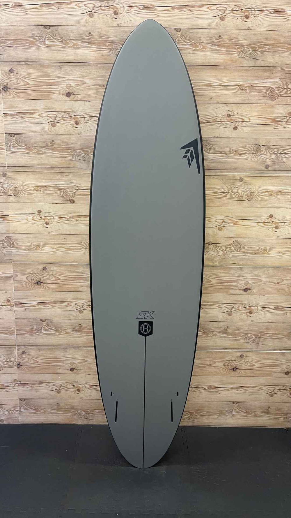 TJ Twinzer *Blem 7'4"