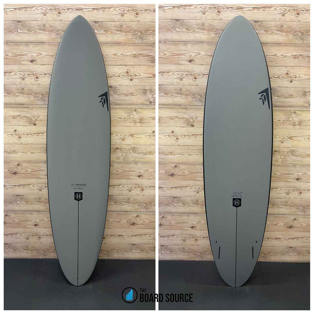TJ Twinzer *Blem 7'4"