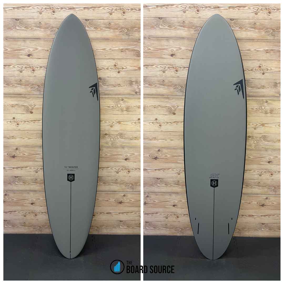 TJ Twinzer *Blem 7'4"