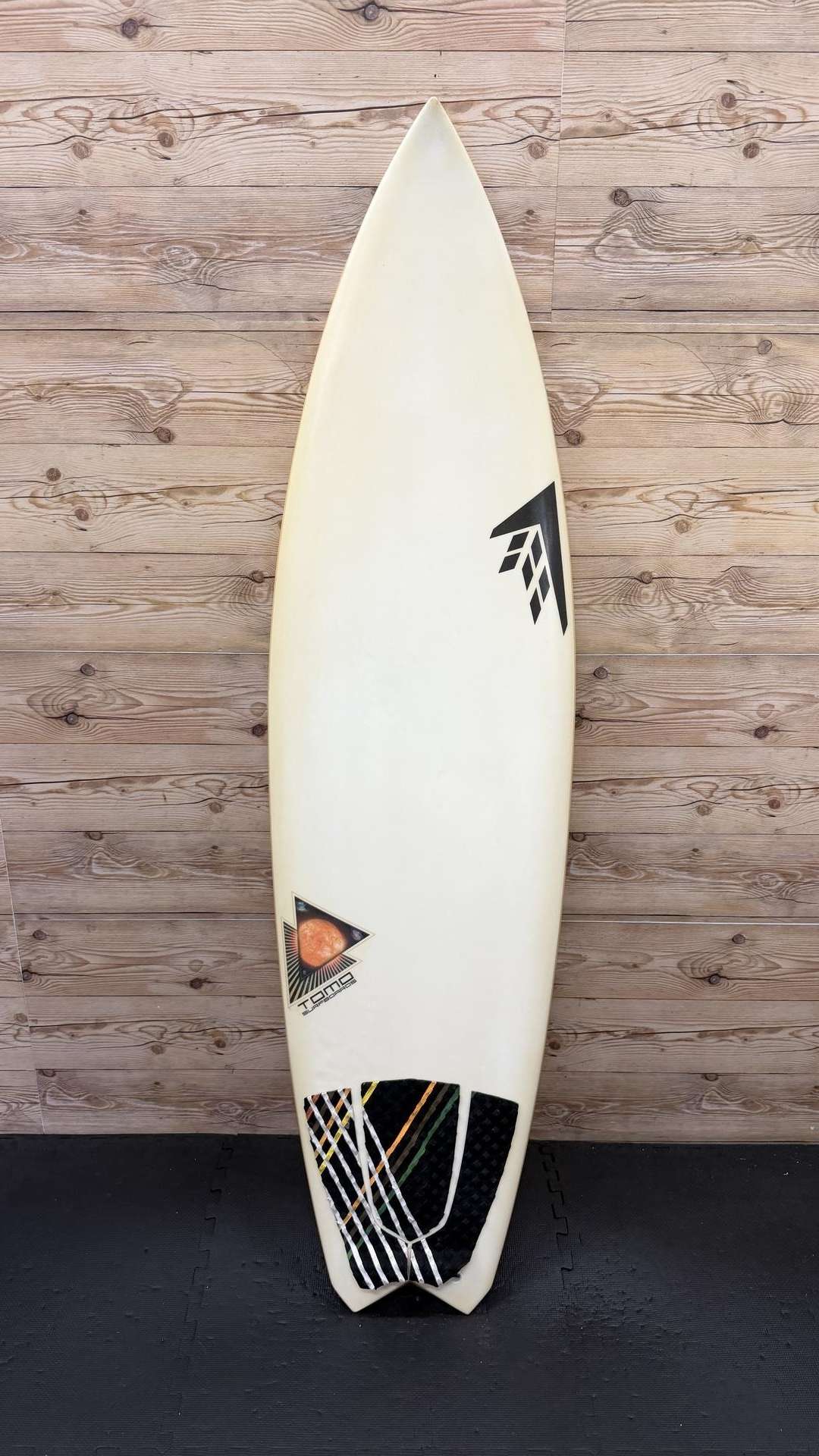 V4 6'0"