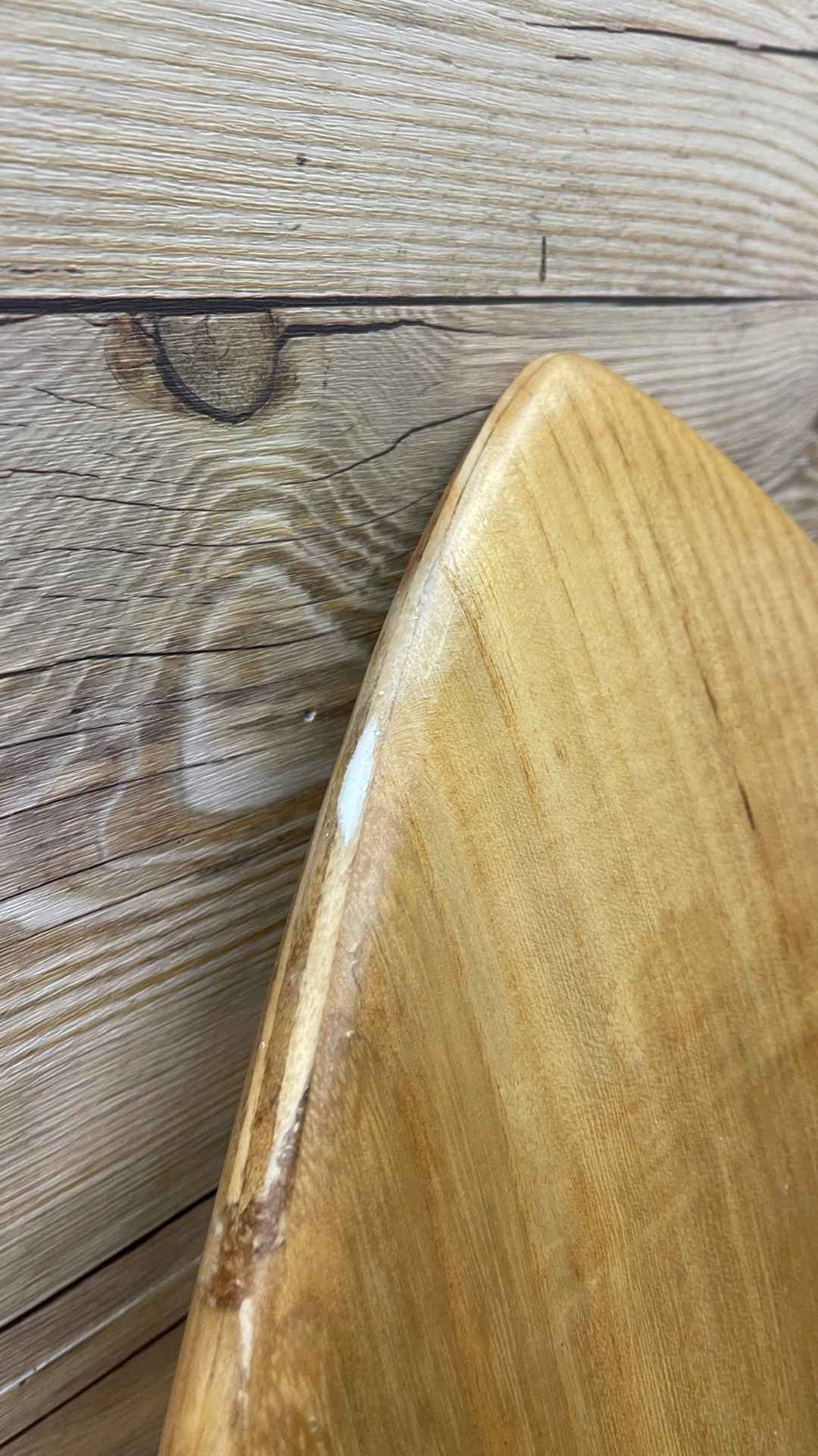 Baked Potato 5'7"