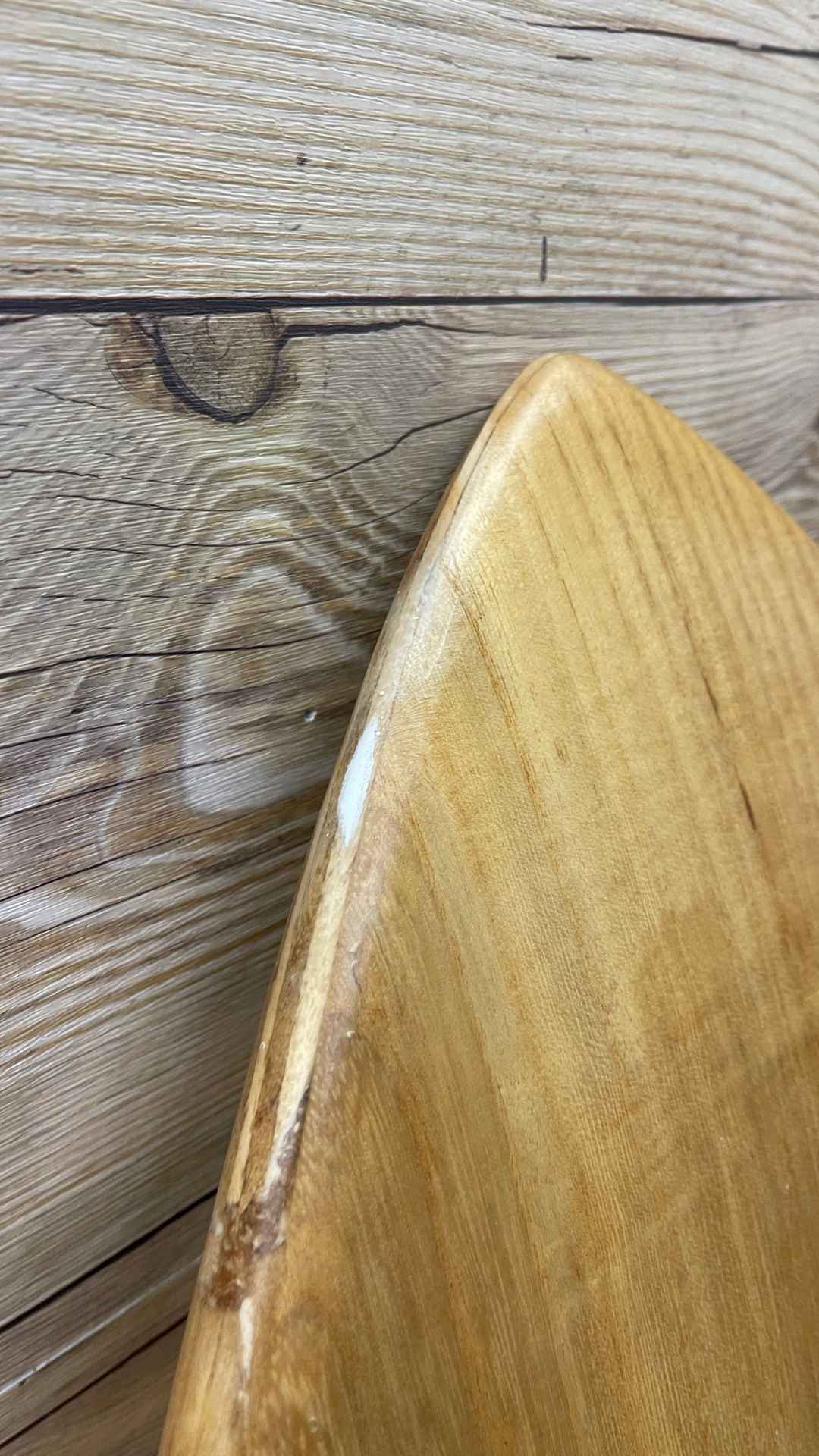 Baked Potato 5'7"
