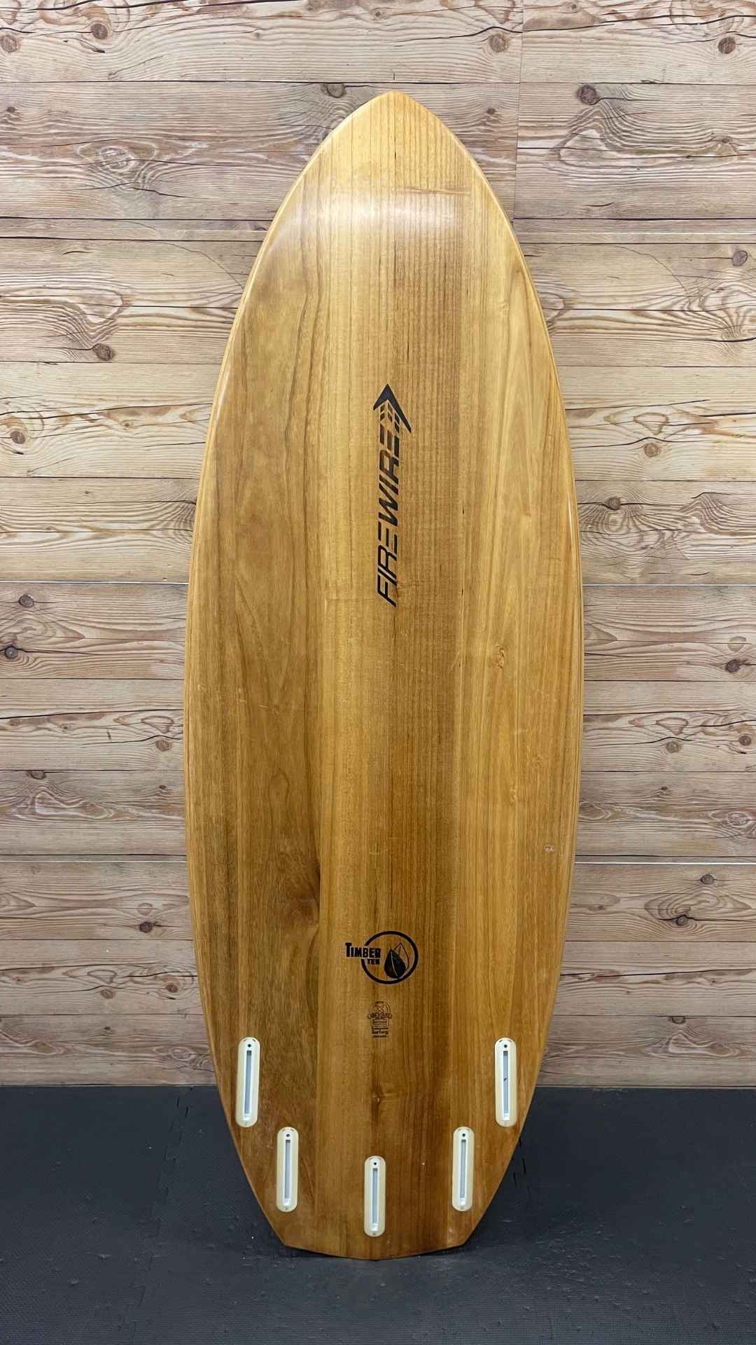 Baked Potato 5'7"