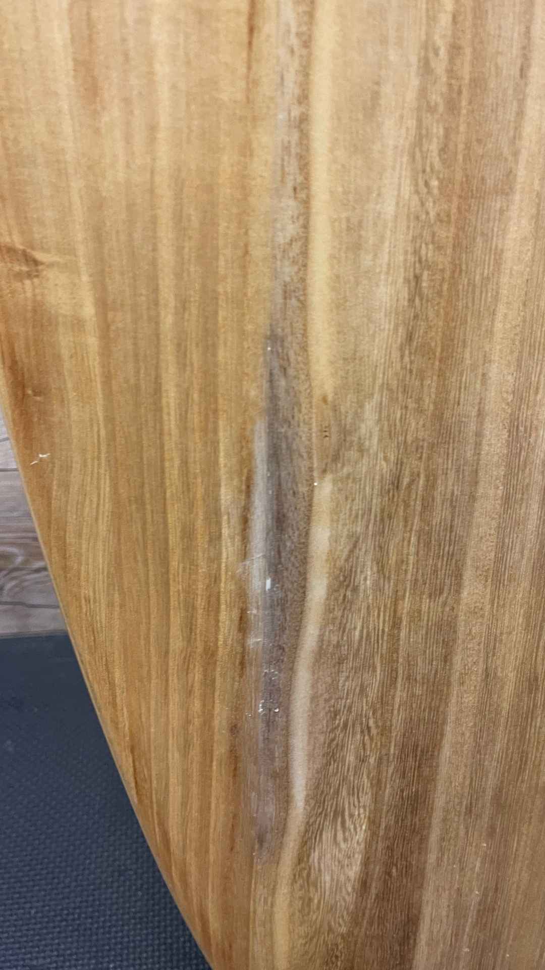 Baked Potato 5'7"