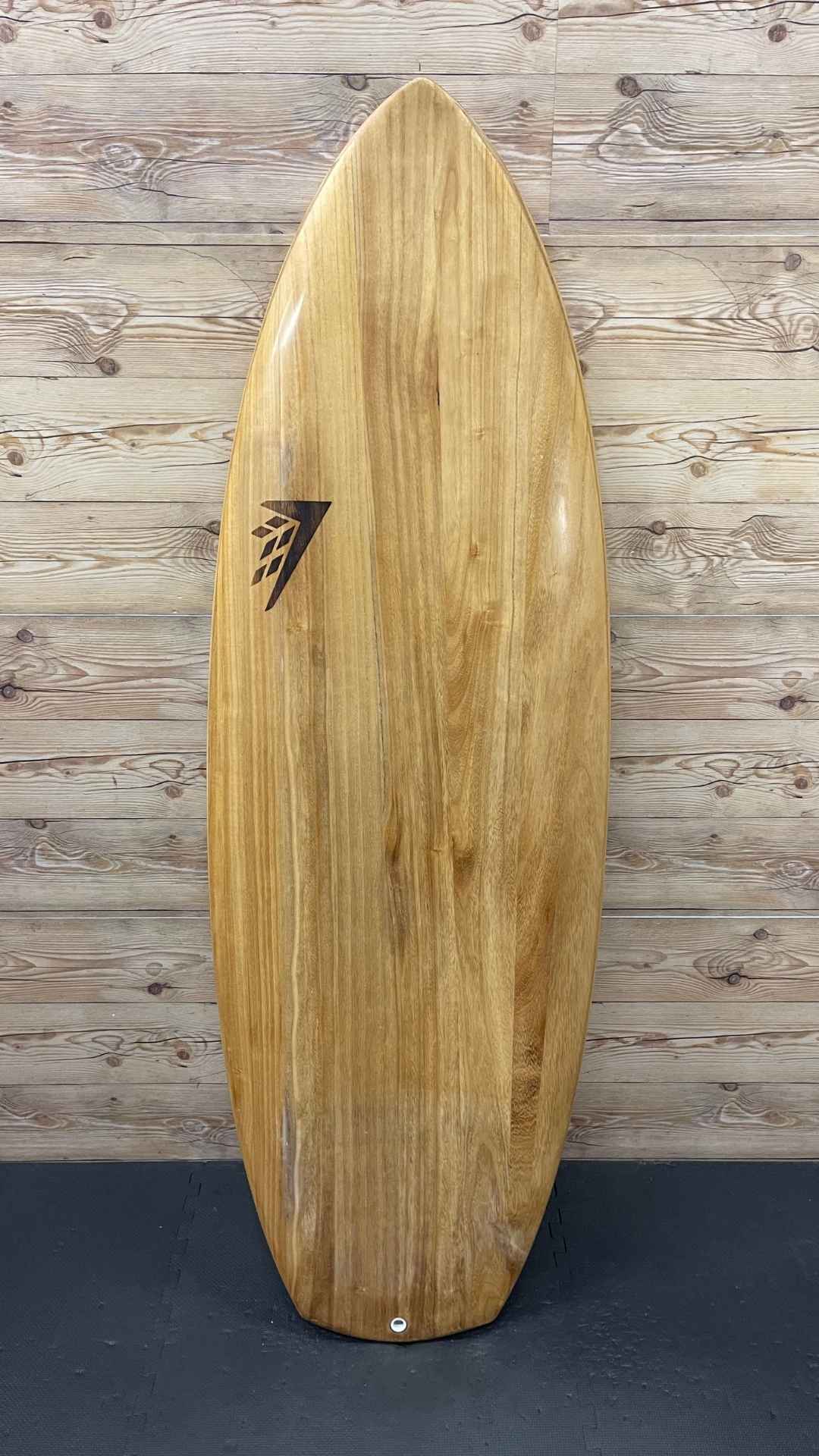 Baked Potato 5'7"