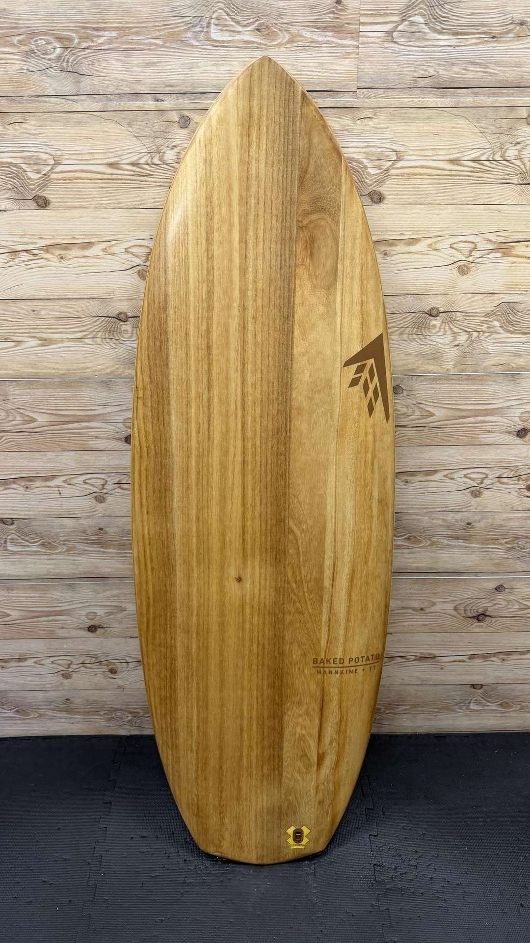 Baked Potato 5'3"