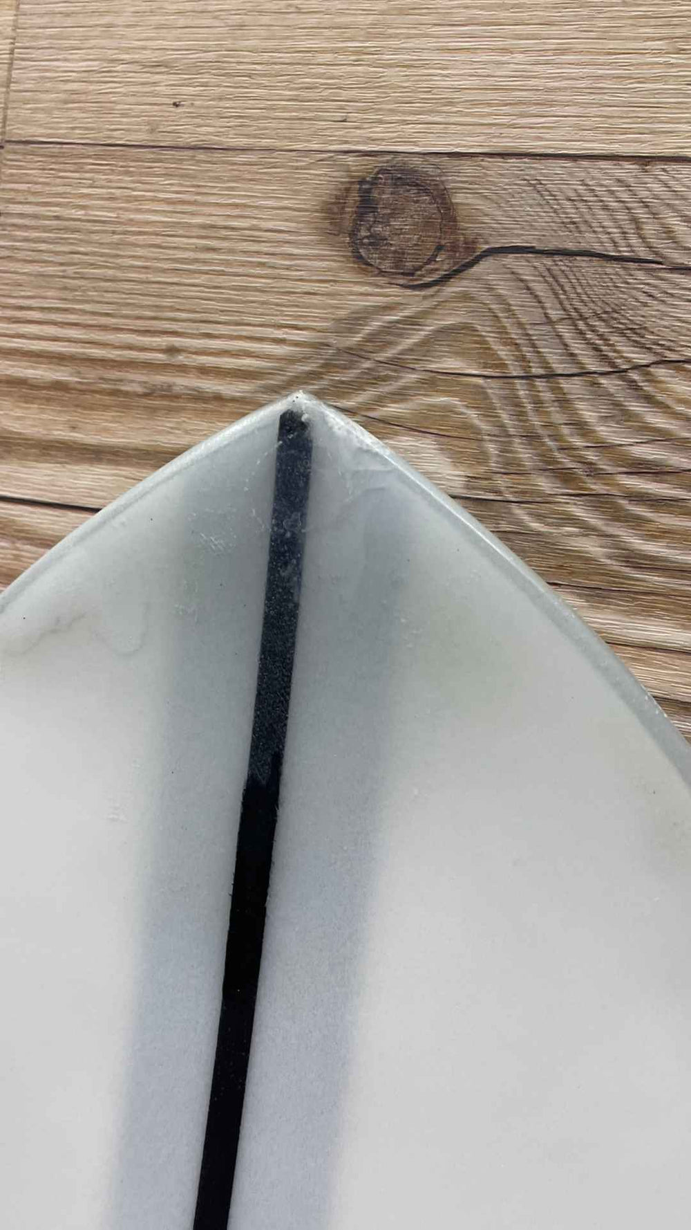 S Boss 5'5"