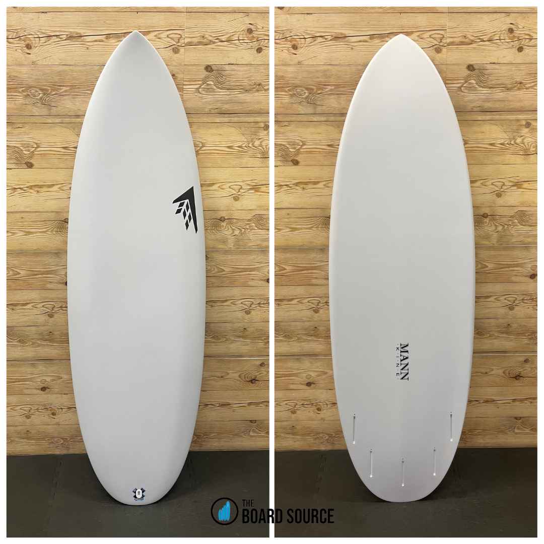 Used Firewire Chumlee Surfboards For Sale near San Diego The Board Source