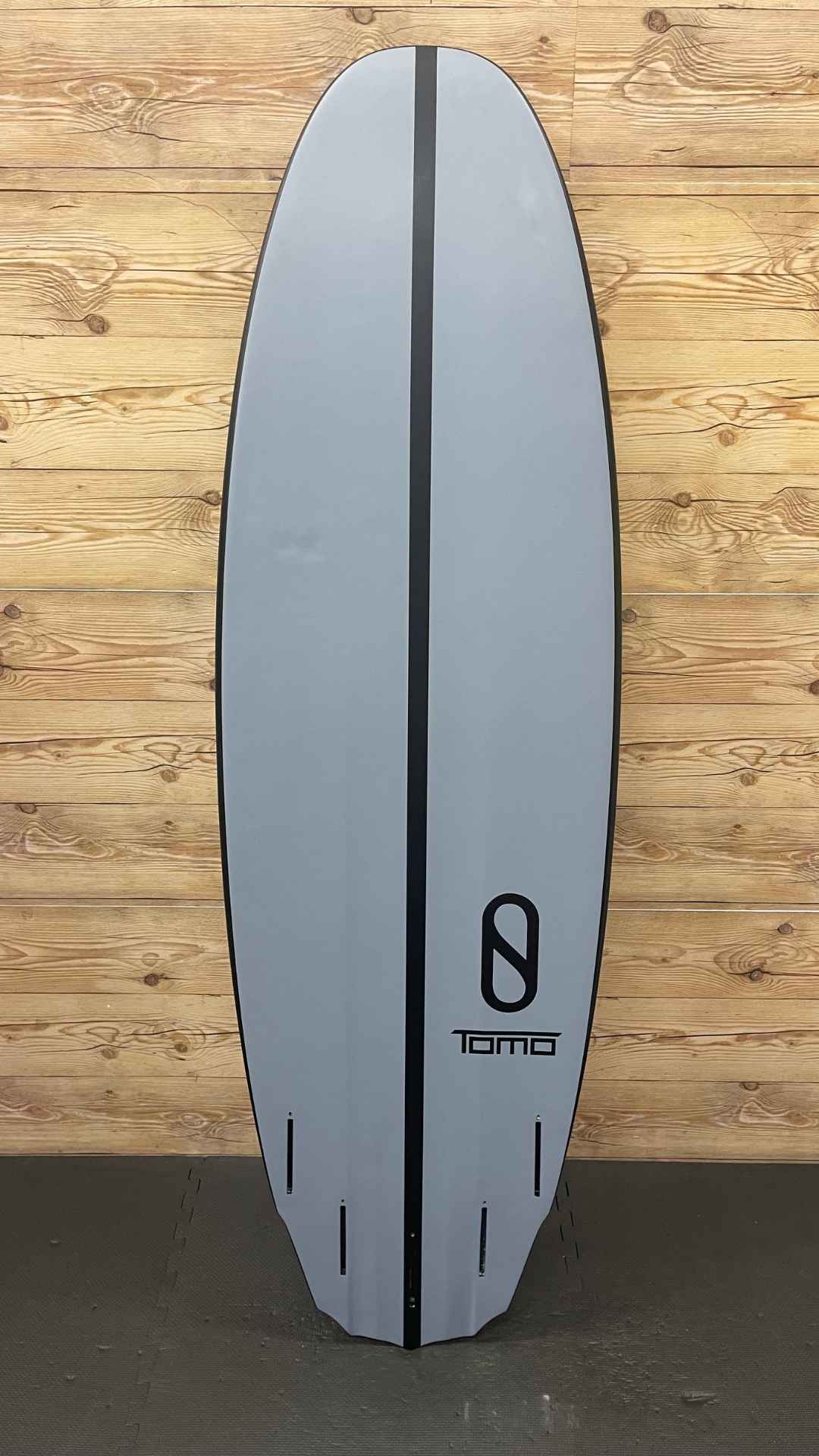 Cymatic 5'6"