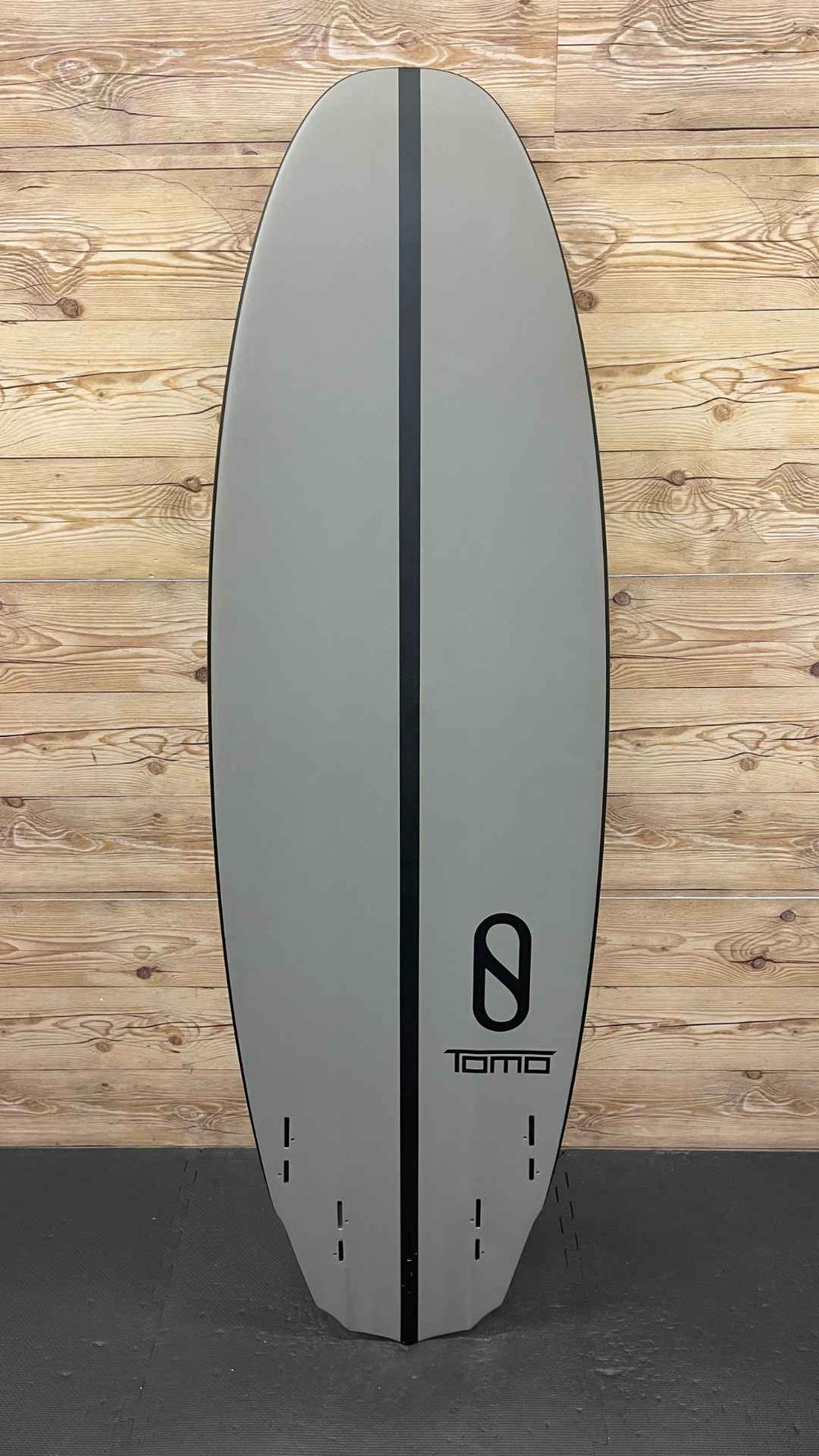 Cymatic 5'4"