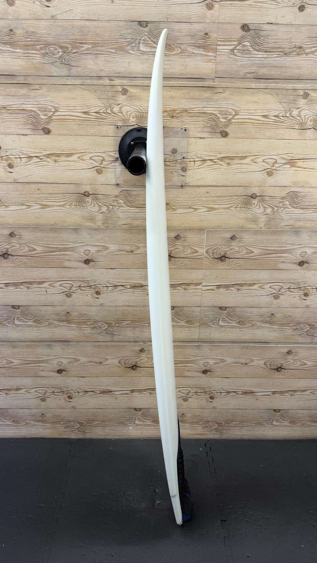 Cymatic 5'4"