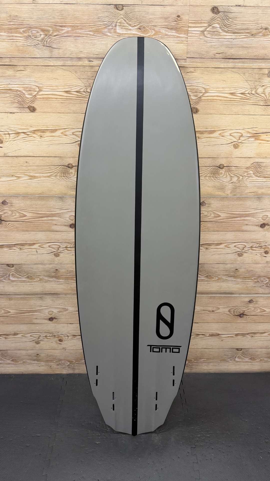 Cymatic 5'4"