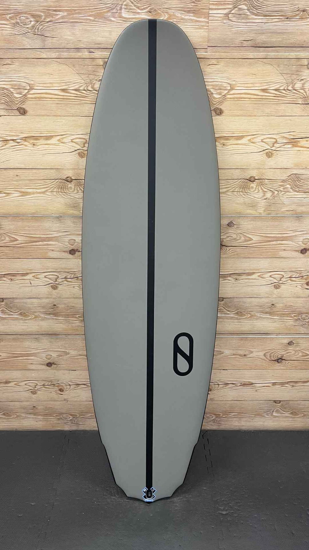 Cymatic 5'4"