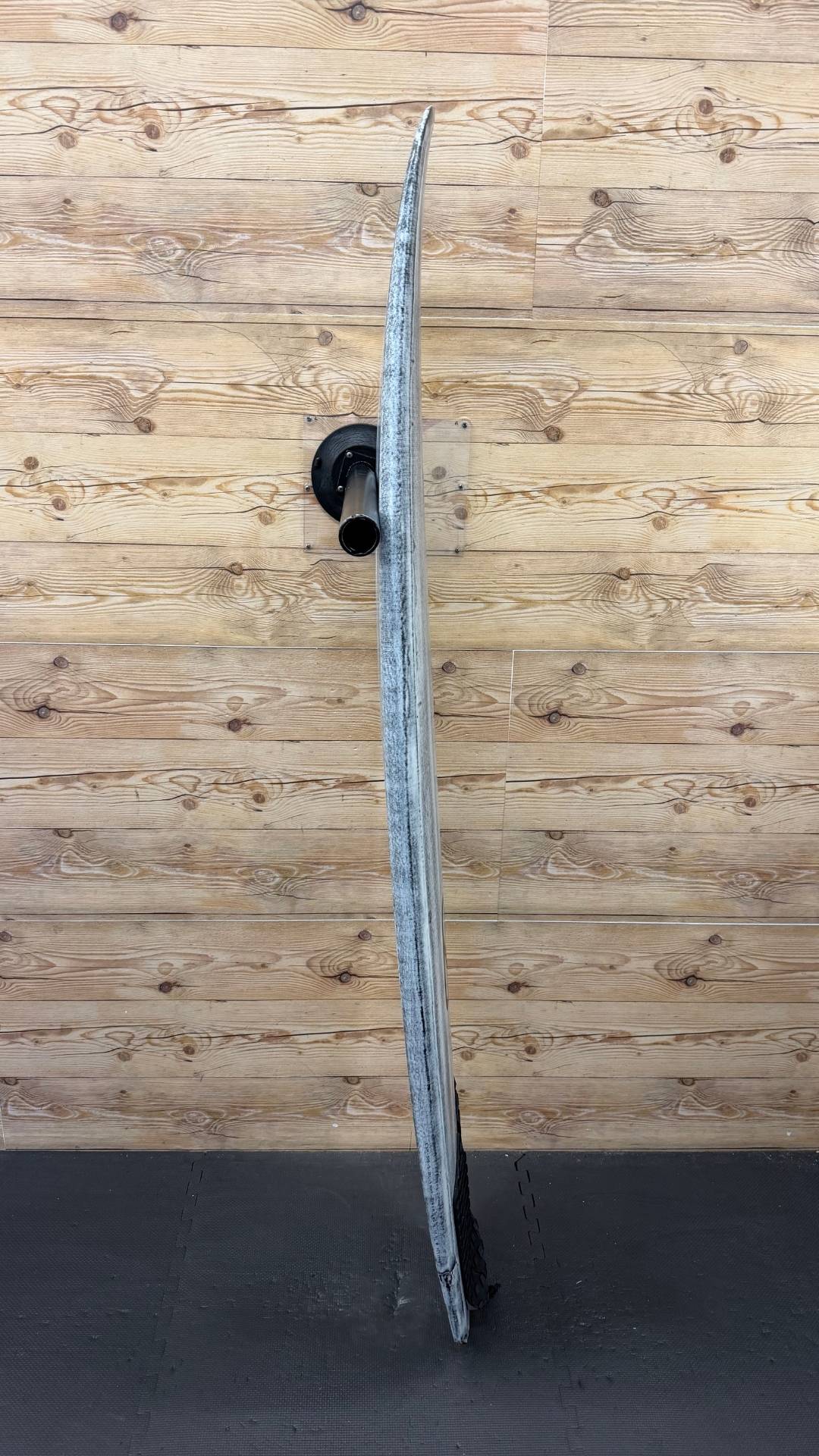 Cymatic 5'8"