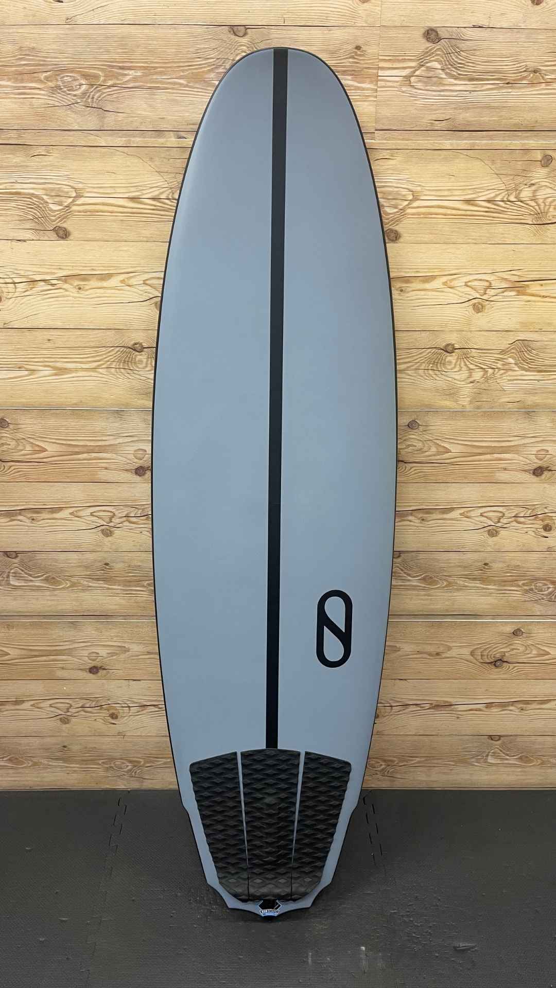 Cymatic 5'6"