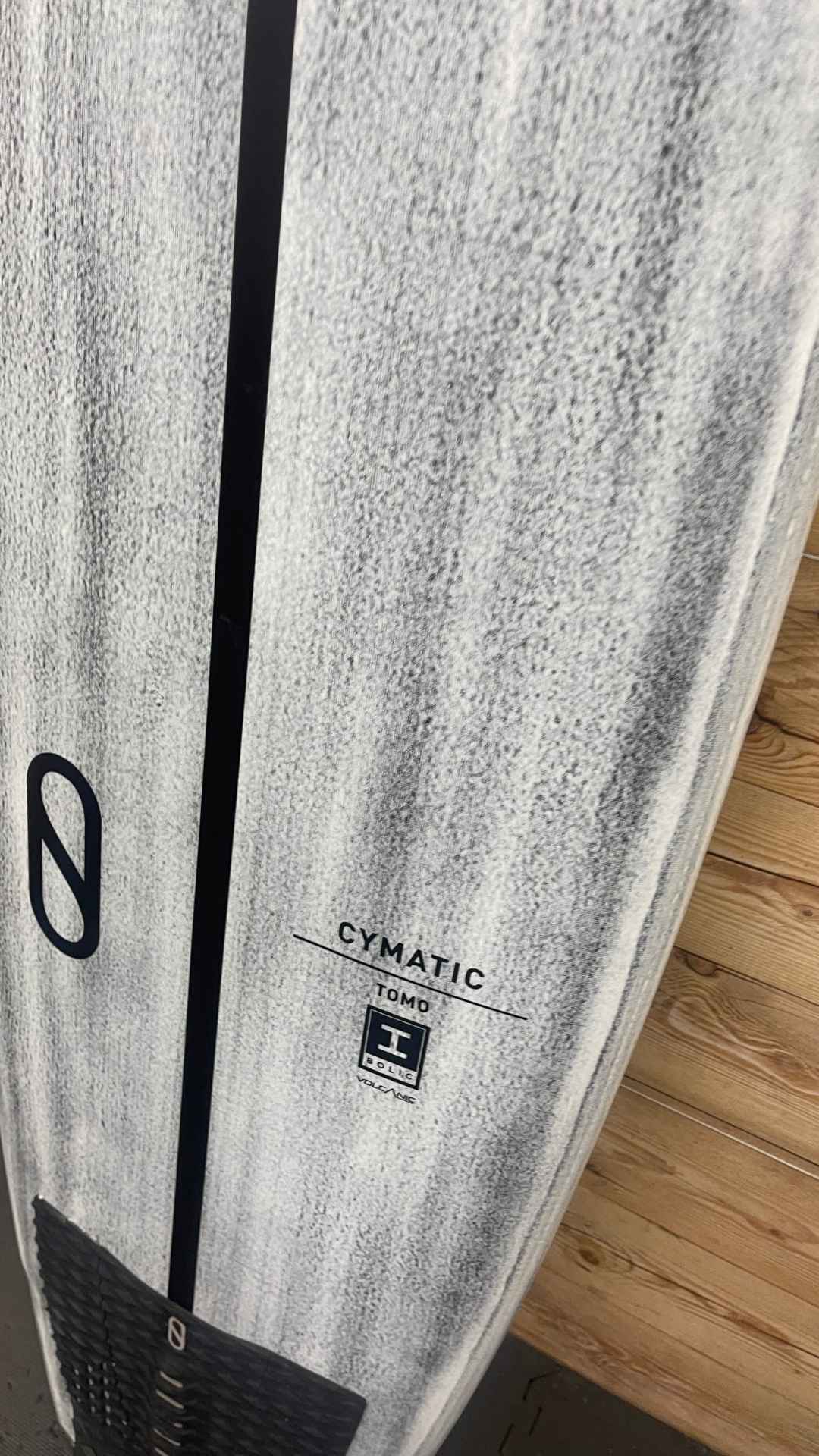 Cymatic 6'4"