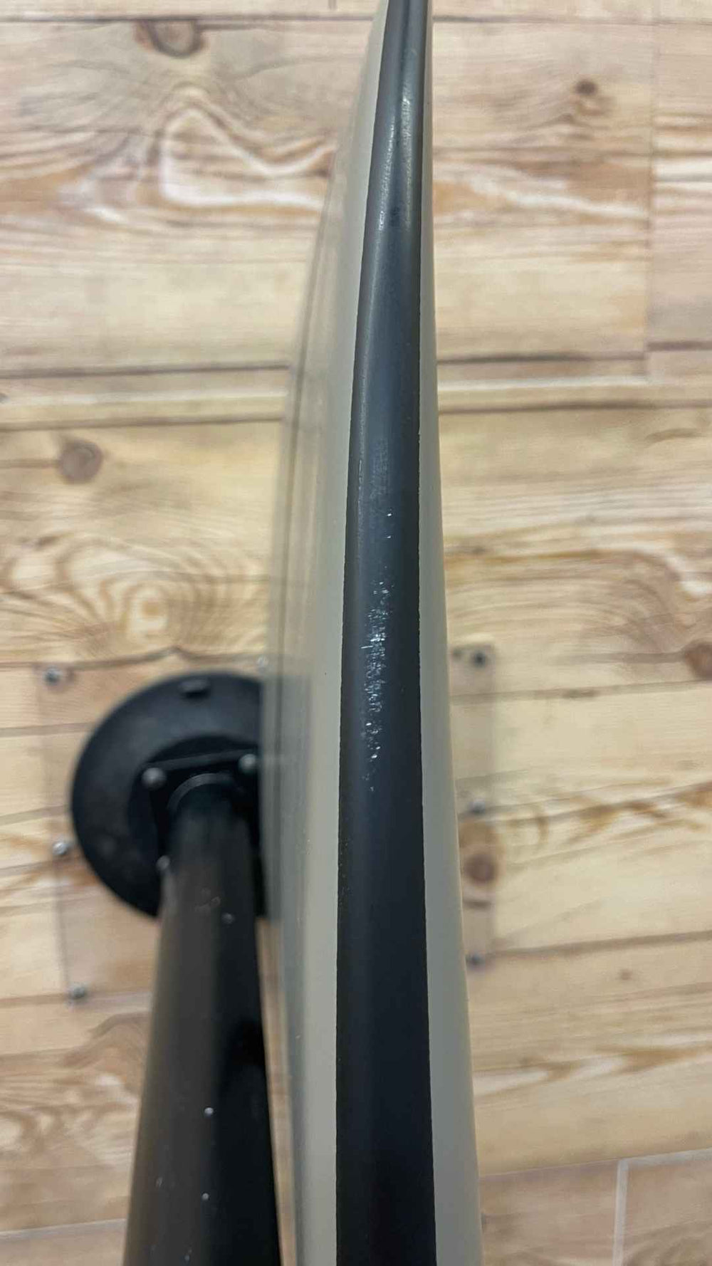 Cymatic 5'4"