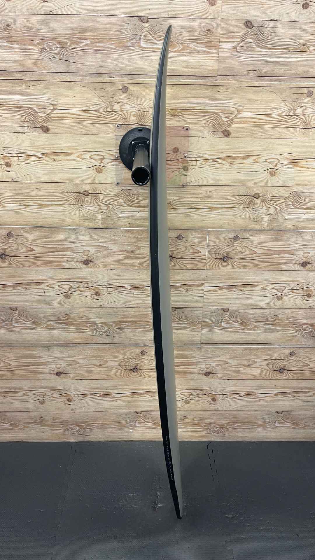 Cymatic 5'4"