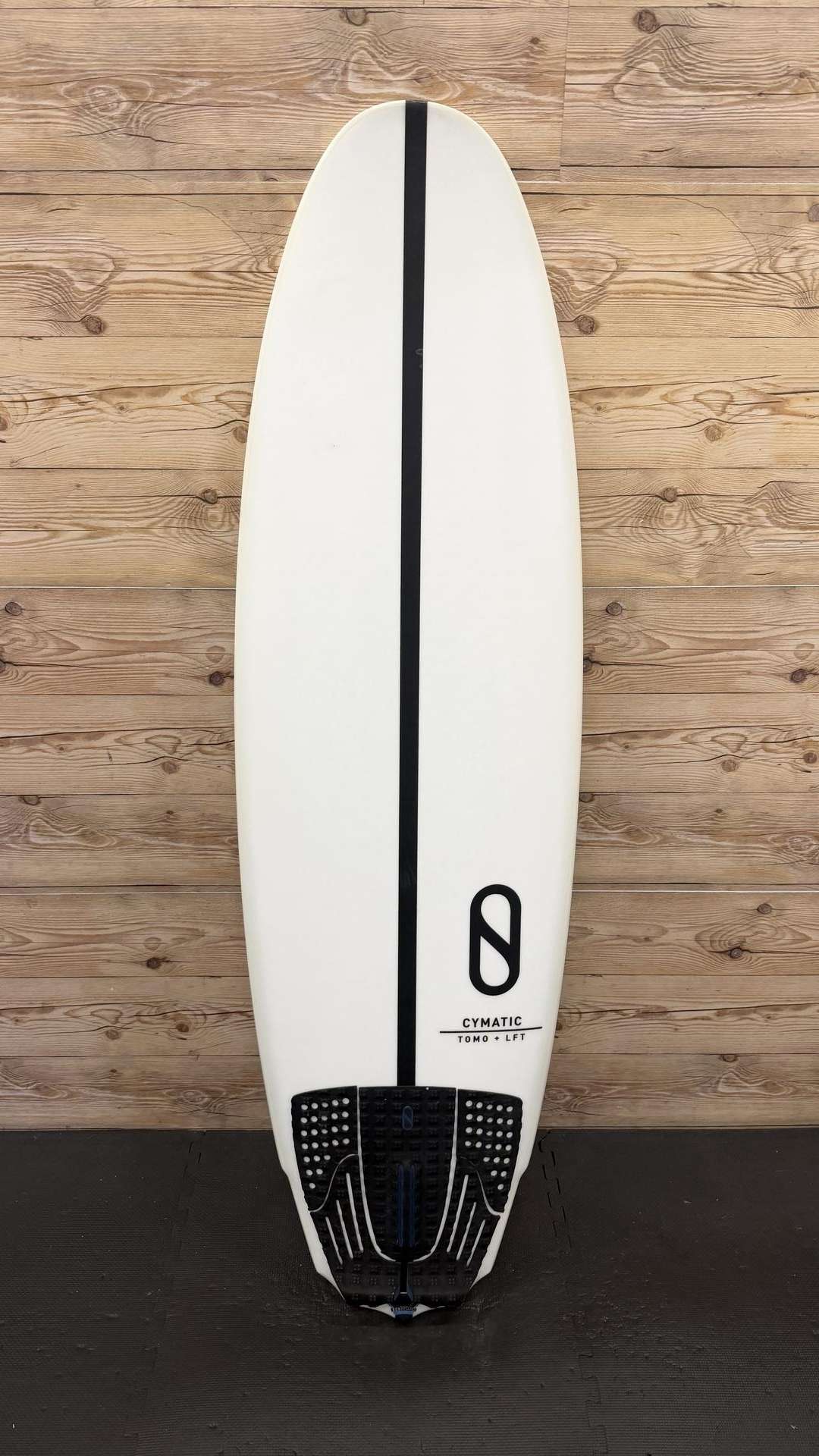 Cymatic 5'4"