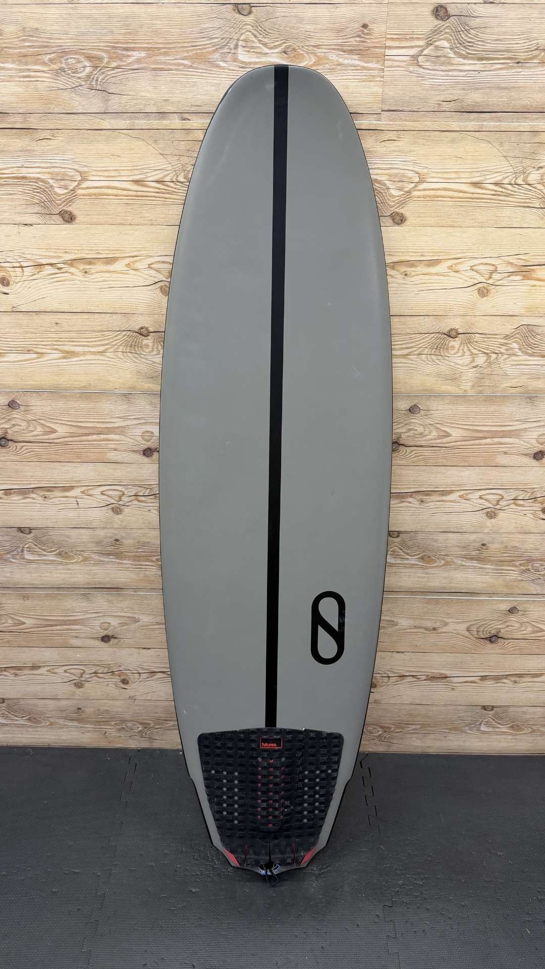 Cymatic 5'4"