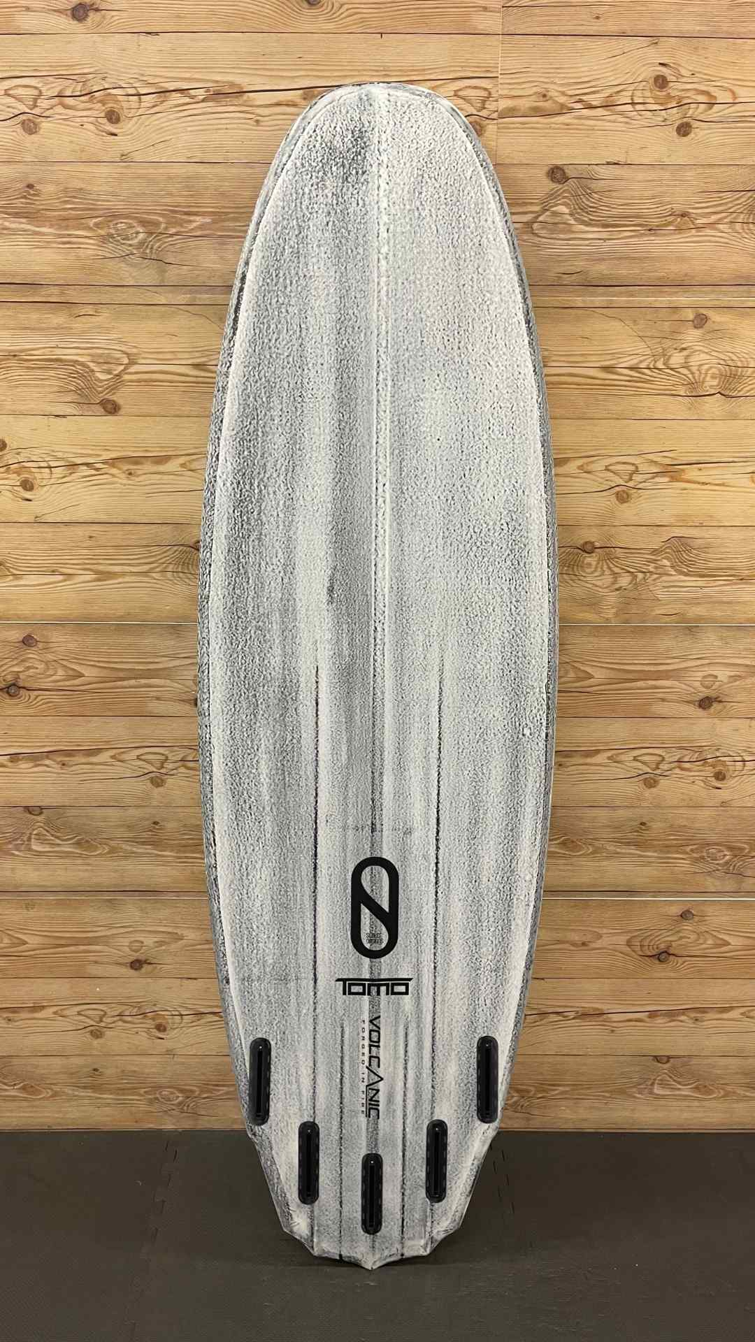 Cymatic *Blem 5'4"